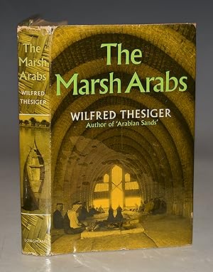 The Marsh Arabs