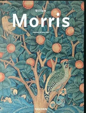 Seller image for William Morris for sale by Miliardi di Parole