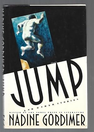 JUMP AND OTHER STORIES