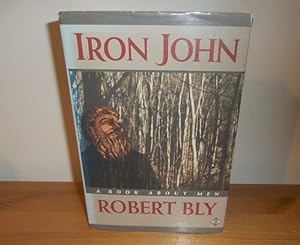 Immagine del venditore per IRON JOHN venduto da Kelleher Rare Books