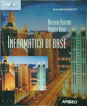 Informatica di base