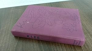 Bild des Verkufers fr Klee zum Verkauf von BoundlessBookstore