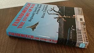 Seller image for Farnborough: Story of the Royal Aircraft Establishment for sale by BoundlessBookstore