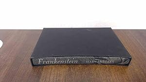 Seller image for Frankenstein for sale by BoundlessBookstore