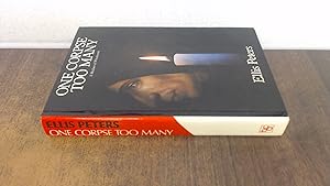 Imagen del vendedor de One Corpse Too Many a la venta por BoundlessBookstore