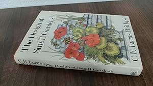 Seller image for The Design Of Small Gardens for sale by BoundlessBookstore