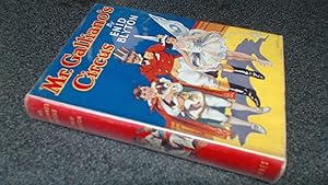 Seller image for Mr. Gallianos Circus (7th Ed.) for sale by BoundlessBookstore