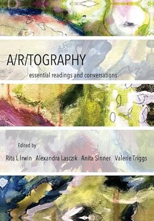 Seller image for A/r/tography : Essential Readings and Conversations for sale by AHA-BUCH GmbH