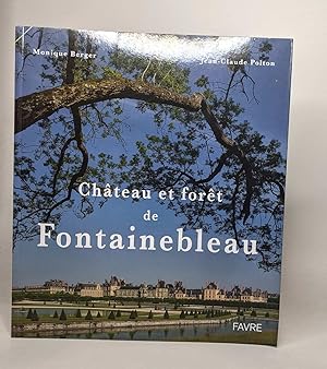Seller image for Chateau et fort de Fontainebleau for sale by crealivres