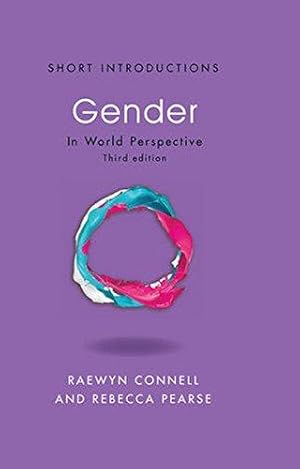 Immagine del venditore per Gender: In World Perspective (Polity Short Introductions) venduto da WeBuyBooks