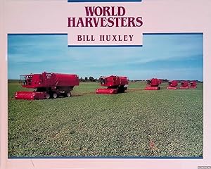 Bild des Verkufers fr World Harvesters zum Verkauf von Klondyke
