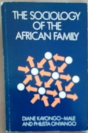 Immagine del venditore per The Sociology of the African Family venduto da Chapter 1