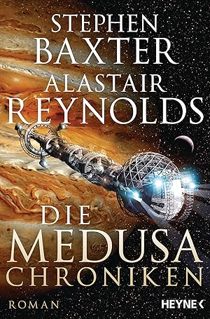 Seller image for Die Medusa-Chroniken: Roman for sale by Gabis Bcherlager