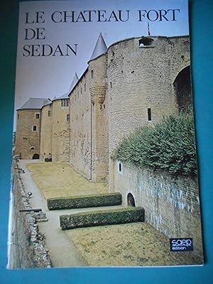 Image du vendeur pour (Guide) - Le chateau fort de Sedan mis en vente par Frederic Delbos