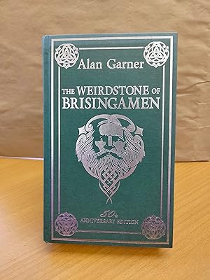 Seller image for The Weirdstone of Brisingamen for sale by Chapter Two (Chesham)