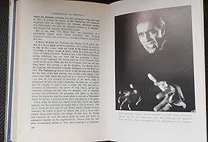 Seller image for A Biography of Dracula The Life Story of Bram Stoker for sale by Booklore .