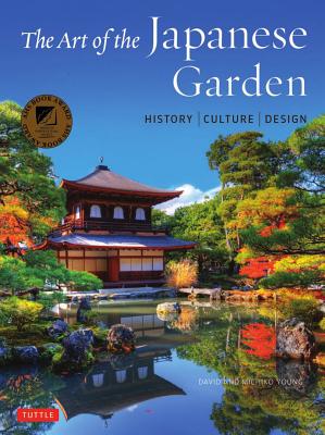 Immagine del venditore per The Art of the Japanese Garden: History / Culture / Design (Hardback or Cased Book) venduto da BargainBookStores