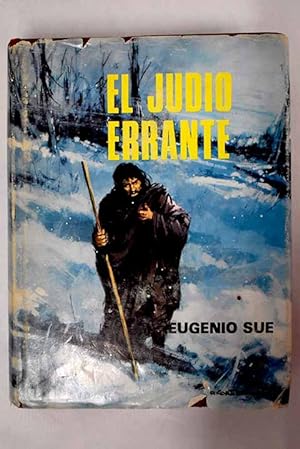 Seller image for El judo errante, tomo I for sale by Alcan Libros