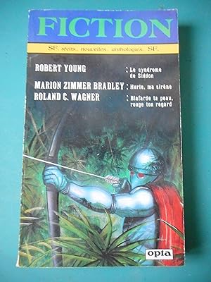 Immagine del venditore per Fiction n.374 - Mai 1986 venduto da Frederic Delbos