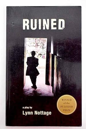 Seller image for Ruined for sale by Alcan Libros