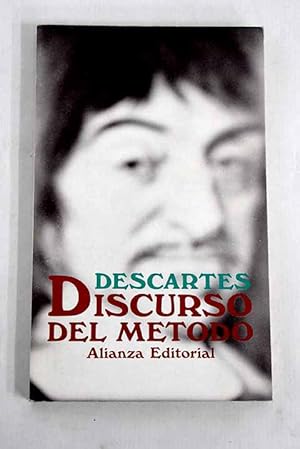 Imagen del vendedor de Discurso del mtodo a la venta por Alcan Libros