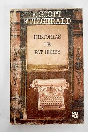 Historias de Pat Hobby