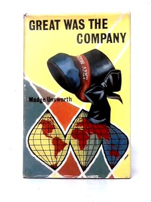 Seller image for Great Was the Company for sale by World of Rare Books