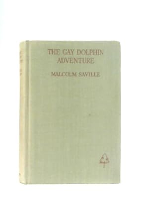 Seller image for The Gay Dolphin Adventure for sale by World of Rare Books
