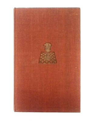 Image du vendeur pour The Chess-player's Week-end Book mis en vente par World of Rare Books