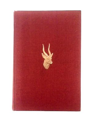 Seller image for Jock of the Bushveld for sale by World of Rare Books