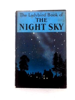 Seller image for The Night Sky for sale by World of Rare Books