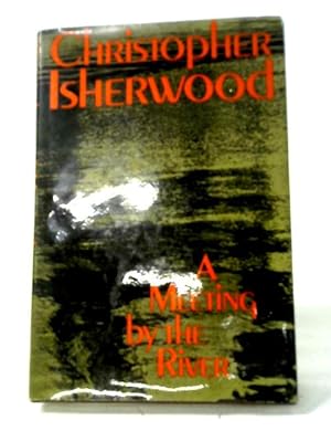 Imagen del vendedor de A Meeting By The River a la venta por World of Rare Books