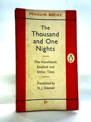 Bild des Verkufers fr The Thousand and One Nights zum Verkauf von World of Rare Books