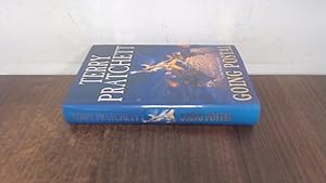 Seller image for Going Postal (Discworld Novel) for sale by BoundlessBookstore