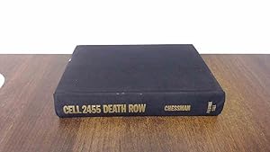 Imagen del vendedor de Cell 2455 Death Row a la venta por BoundlessBookstore