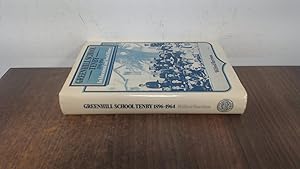 Image du vendeur pour Greenhill School, Tenby, 1896-1964: An Educational and Social History mis en vente par BoundlessBookstore