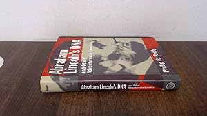 Immagine del venditore per Abraham Lincolns DNA and Other Adventures in Genetics venduto da BoundlessBookstore