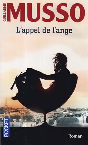 Seller image for L'appel de l'ange for sale by books-livres11.com