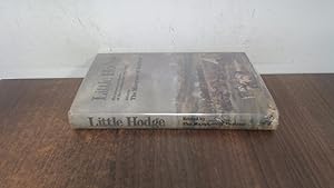 Seller image for Little Hodge. being extracts from the diaries and letters of Colonel Edward Cooper Hodge written during the Crimean War, 1854-1856 for sale by BoundlessBookstore