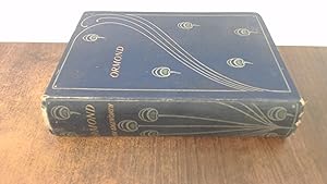 Seller image for Ormond A Tale for sale by BoundlessBookstore