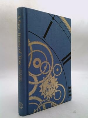 Seller image for A Short History of Time for sale by ThriftBooksVintage