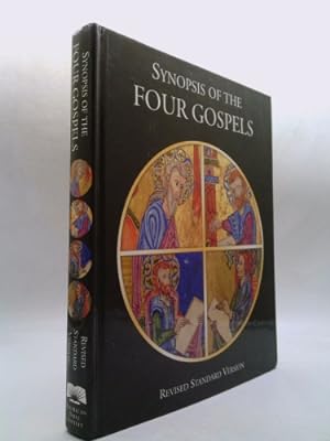 Seller image for RSV English Synopsis of the Four Gospels for sale by ThriftBooksVintage