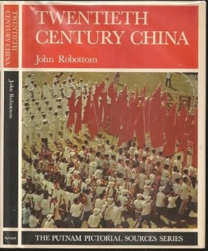 Immagine del venditore per Twentieth Century China venduto da The Book Collector, Inc. ABAA, ILAB