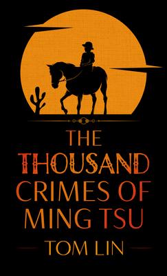 Image du vendeur pour The Thousand Crimes of Ming Tsu mis en vente par moluna