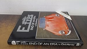 Imagen del vendedor de E Type - End Of An Era a la venta por BoundlessBookstore