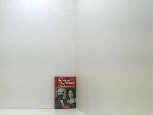 Bild des Verkufers fr Jenny und Karl Marx: Liebe als Kapital (Minibibliothek) Liebe als Kapital zum Verkauf von Book Broker