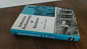 Seller image for Industrial Archaeology Dartmoor for sale by BoundlessBookstore