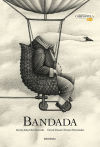 Imagen del vendedor de Bandada a la venta por Agapea Libros