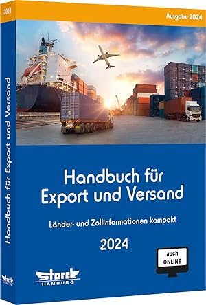 Image du vendeur pour Handbuch fr Export und Versand mis en vente par moluna