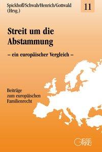 Seller image for Streit um die Abstammung for sale by moluna